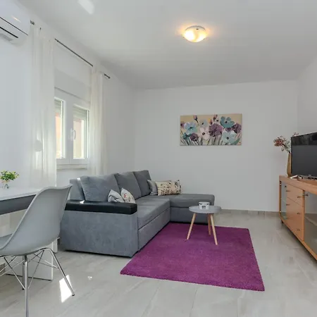 Сasa de vacaciones Holiday Ella Privlaka (Zadar)