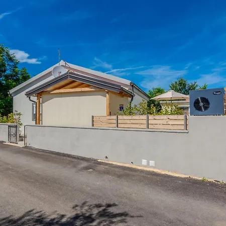 Сasa de vacaciones Holiday Ella Privlaka (Zadar)